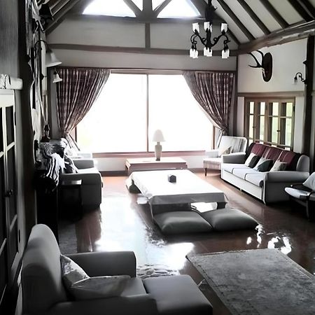 Chiangkham Luang Resort Chiang Dao Esterno foto