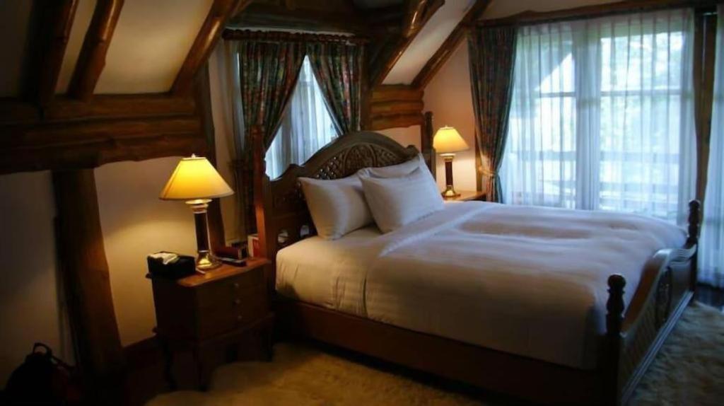 Chiangkham Luang Resort Chiang Dao Esterno foto