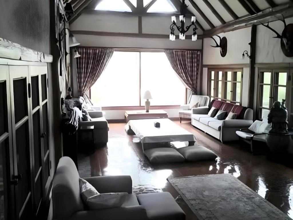 Chiangkham Luang Resort Chiang Dao Esterno foto