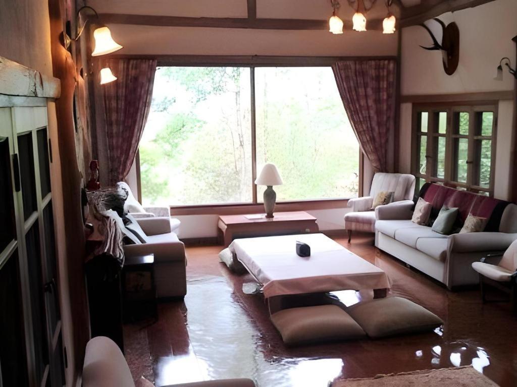 Chiangkham Luang Resort Chiang Dao Esterno foto