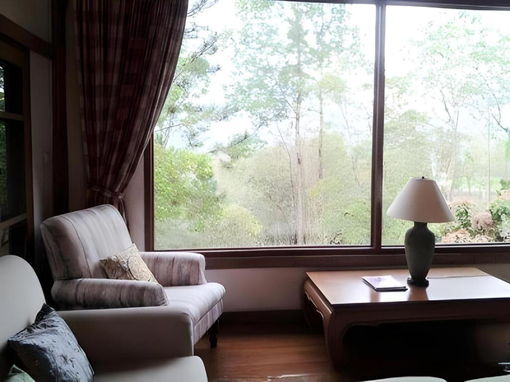 Chiangkham Luang Resort Chiang Dao Esterno foto